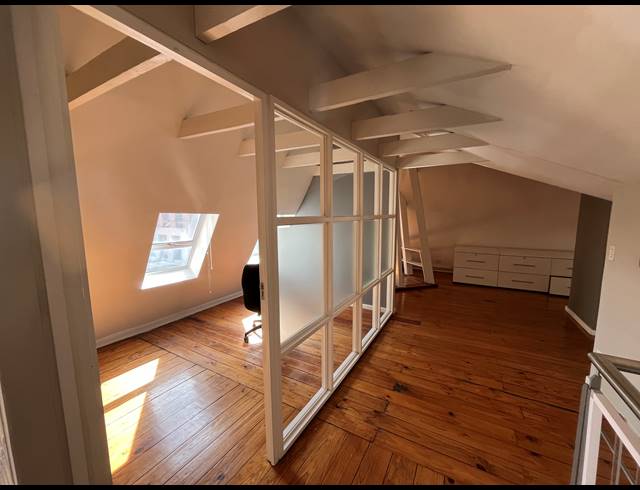 232M² OFFICE TO LET IN CAPE TOWN CITY CENTRE